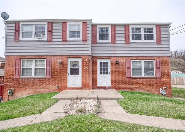 Property at 1024-1026 Edward St, East Allegheny, PA 15137, 6 beds, 3 baths
