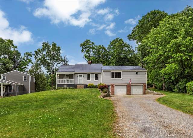 Property at 109 Shaffer Rd, Economy, PA 15143, 3 beds, 2.5 baths