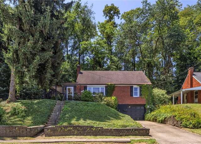 Property at 257 Mary Ellen Dr, N Versailles, PA 15137, 4 beds, 2 baths