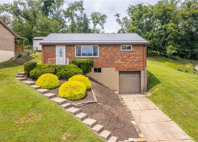 Property at 6130 Broad St, South Park, PA 15129, 3 beds, 1.5 baths