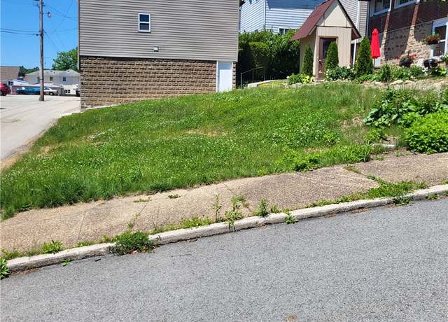 Property at 107 Marsh St, City Of Greensburg, PA 15601