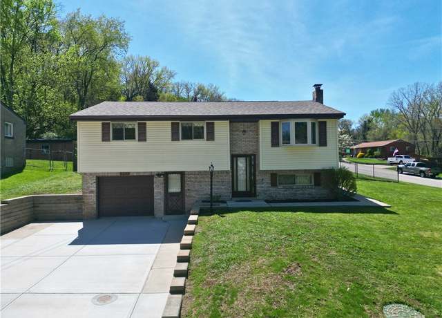Property at 553 Deborah Jane Dr, Plum Boro, PA 15239, 3 beds, 1.5 baths