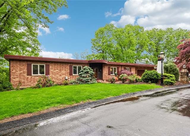 Property at 46 Churchill Rd, Churchill Boro, PA 15235, 4 beds, 4 baths