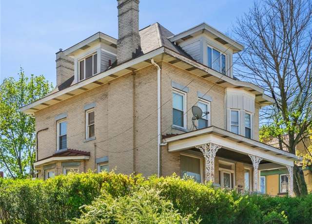 Property at 1503 Beechview Ave, Beechview, PA 15216, 6 beds, 2.5 baths