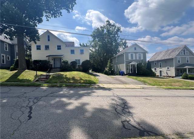 Property at 212/218/218.5 E Cooper St, Slippery Rock Boro, PA 16057, 12 beds, 4 baths