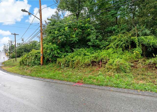 Property at 863 Dunster St, Brookline, PA 15226