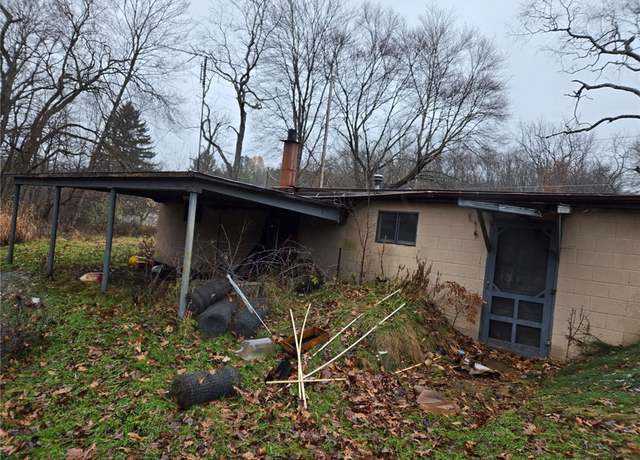 Property at 1015 Kiester Rd, Cherry Twp, PA 16057, 1 bath