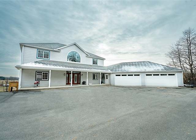 Property at 585 Pa Route 2007, Kittanning Twp, PA 16201, 4 beds, 3.5 baths