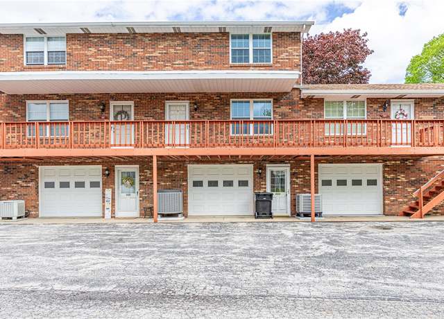 Property at 2902 Darlington Rd #503, Chippewa Twp, PA 15010, 2 beds, 2 baths