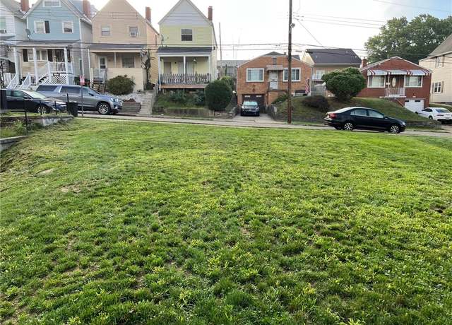 Property at 454 Edith St, Mt Washington, PA 15211