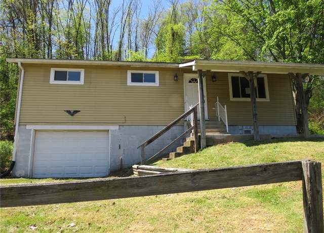 Property at 21 Daisytown Rd, W Pike Run Twp, PA 15427, 3 beds, 2 baths