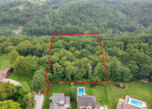 Property at 0 Rahner Wood Dr, Oakdale, PA 15071
