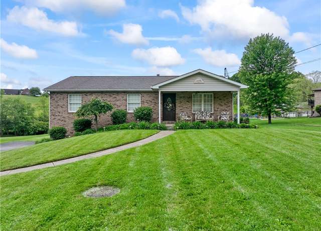 Property at 763 Chapel Rd, Center Twp - Bea, PA 15001, 3 beds, 2 baths
