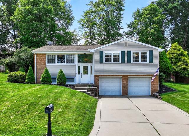 Property at 555 Madison St, Mccandless, PA 15237, 3 beds, 2 baths
