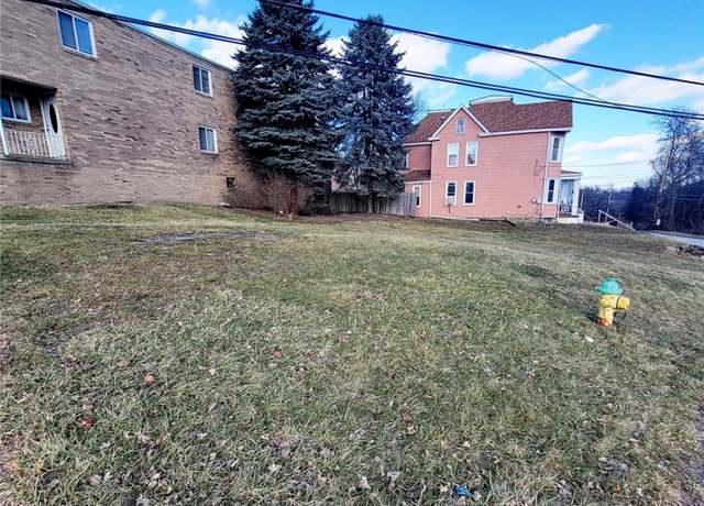 Property at 900 Josephine St, East Mckeesport, PA 15035