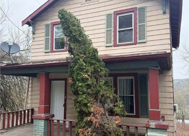 Property at 275 Greensburg Pike, N Versailles, PA 15137, 3 beds, 1 bath