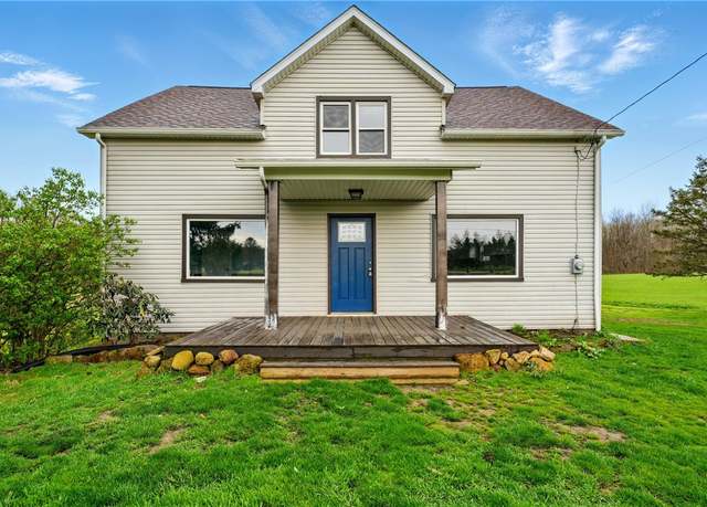 Property at 164 Burrows Rd, Shenango Twp - Mer, PA 16159, 3 beds, 2 baths