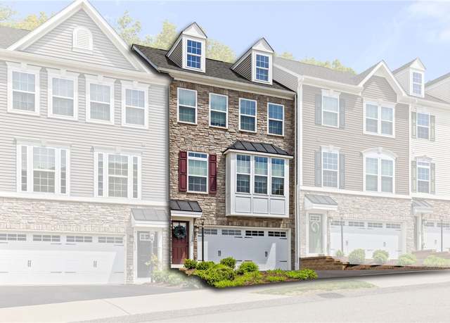 Property at 128 Cole Dr, Robinson Twp - Nwa, PA 15136, 3 beds, 2.5 baths
