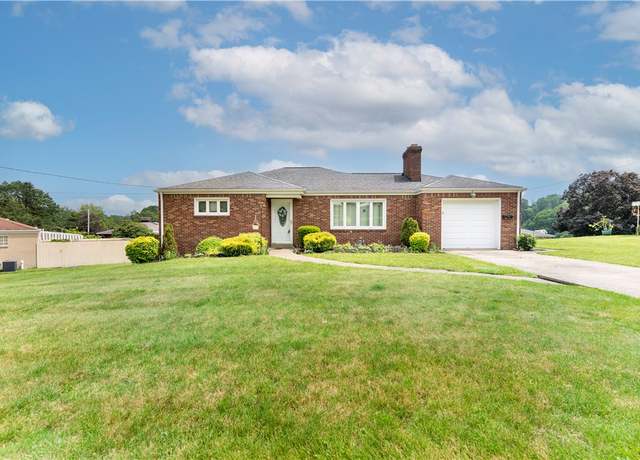 Property at 404 Neola Cir, Ross Twp, PA 15237, 3 beds, 2 baths