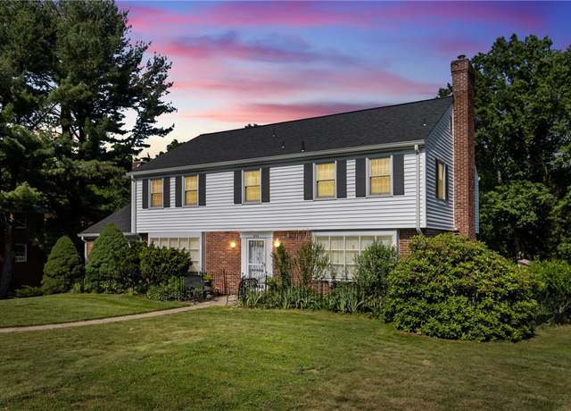Property at 8064 Brittany Pl, Mccandless, PA 15237, 4 beds, 3.5 baths