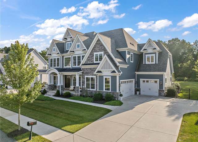 Property at 665 Chilliwack Ln, Marshall, PA 16046, 6 beds, 5 baths