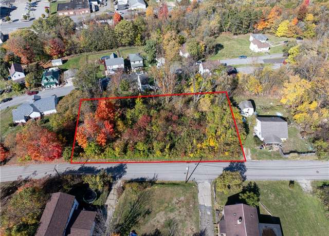 Property at 0 Johnston St, Mcdonald - Wsh, PA 15057