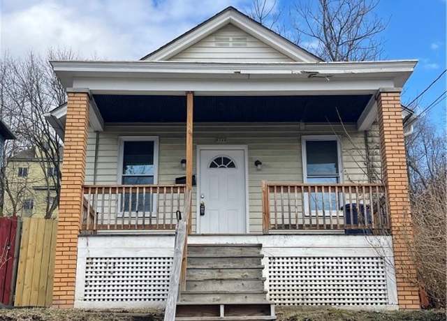 Property at 2712 Glen Mawr St, Sheraden, PA 15204, 2 beds, 1 bath
