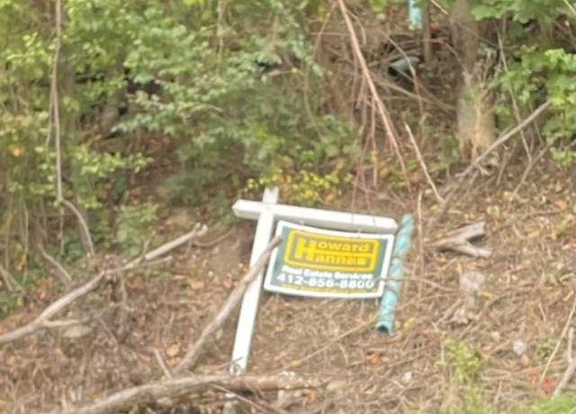Property at Lot 5 Clay Pike, North Huntingdon, PA 15642
