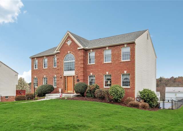Property at 509 Jackson Dr, Washington Twp - Wml, PA 15613, 4 beds, 3.5 baths