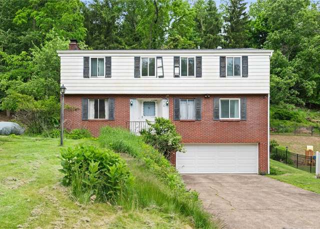 Property at 173 Mcintyre Rd, Ross Twp, PA 15237, 4 beds, 2.5 baths