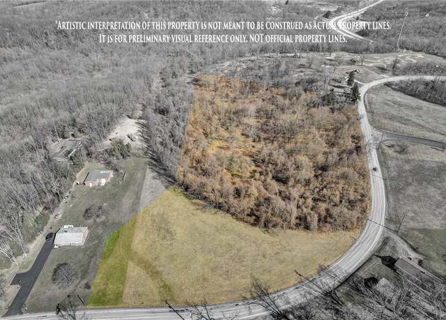 Property at Lot 1 Dutch Ridge Rd, Brighton Twp, PA 15009