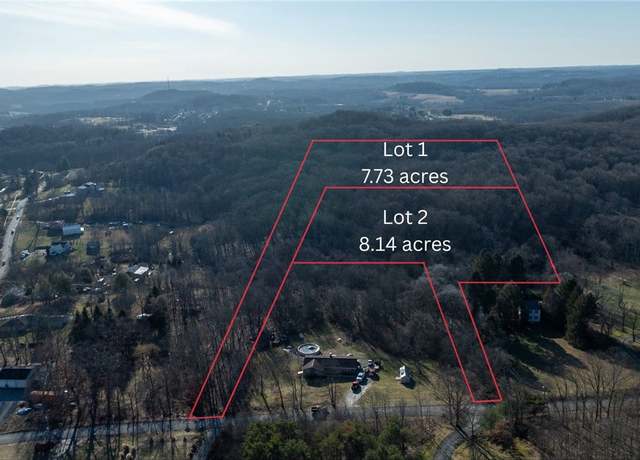 Property at Lot 1 Logan Rd, West Deer, PA 15044