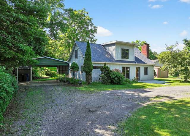 Property at 3650 Gibsonia Rd, Richland, PA 15044, 3 beds, 2 baths