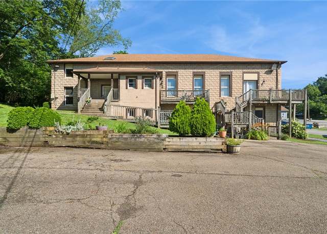 Property at 15 Old Saxonburg Blvd, West Deer, PA 15084, 11 beds, 5 baths