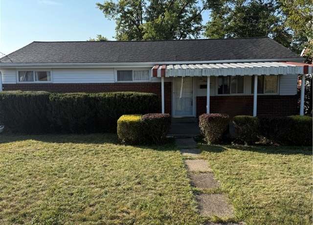 Property at 662 Lindsay Rd, Scott Twp - Sal, PA 15106, 3 beds, 1 bath