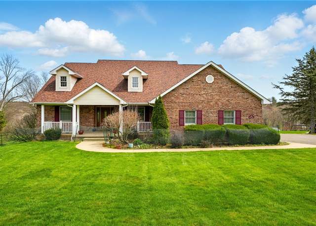 Property at 105 Hillcrest Rd, Penn Twp - But, PA 16053, 4 beds, 3 baths