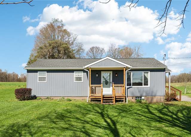 Property at 223 Diamond Rd, Pine Twp - Mer, PA 16127, 3 beds, 1 bath