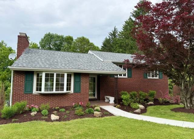 Property at 2612 Saybrook Dr, Churchill Boro, PA 15235, 3 beds, 2 baths