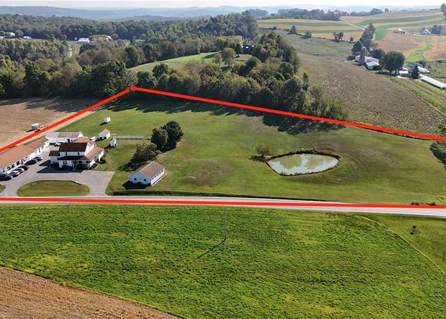 Property at 19130 Route 954 Hwy, S Mahoning/plumville, PA 16256, 5 beds, 3 baths