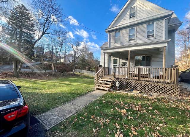 Property at 2433 Eiler, Carrick, PA 15210