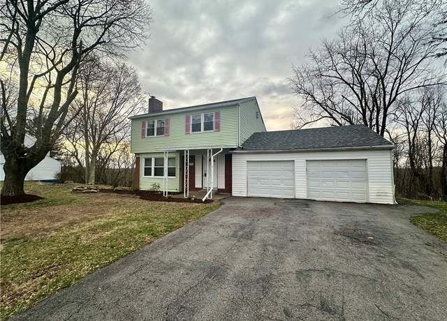 Property at 116 Knollwood Dr, Industry, PA 15052, 4 beds, 1.5 baths