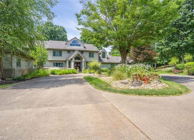 Property at 310 Mingo Rd, Marshall, PA 15090, 6 beds, 6.5 baths