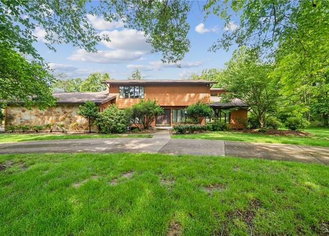 Property at 436 Lakewood Rd, Hempfield Twp - Wml, PA 15601, 5 beds, 4.5 baths