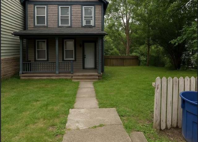Property at 1602 Forsythe St, Marshall Shadeland, PA 15212, 2 beds, 1 bath