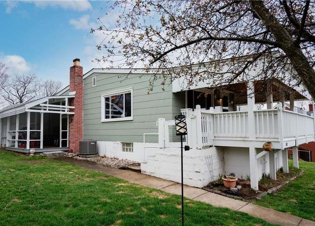 Property at 118 Clyde Ave, Harmar, PA 15024, 2 beds, 2 baths