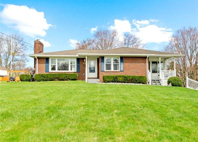 Property at 205 Central Dr, Center Twp - But, PA 16001, 3 beds, 2 baths