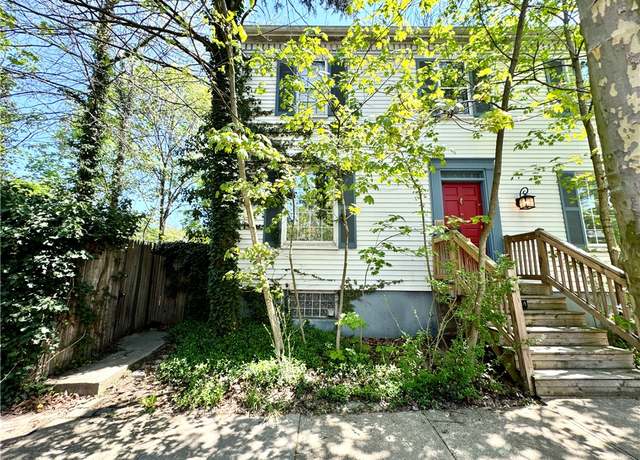 Property at 1214 Chislett St, Morningside, PA 15206, 2 beds, 1 bath