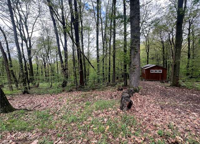 Property at 0 Squirrel Rd, Connoquenessing Twp, PA 16033