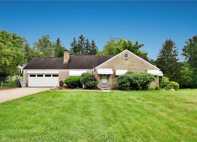 Property at 118 Center Church Unit Center Church Rd, Peters Twp, PA 15317, 4 beds, 2 baths
