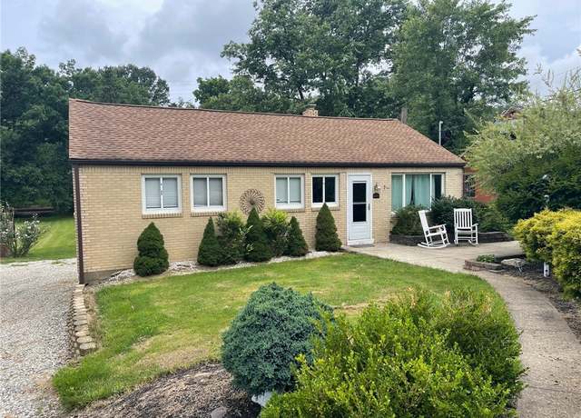 Property at 6094 Library Rd, Bethel Park, PA 15102, 3 beds, 1 bath